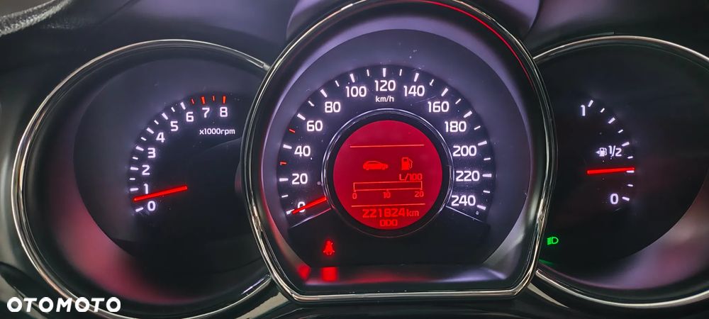 Kia Ceed 1.6 GDI XL - 18