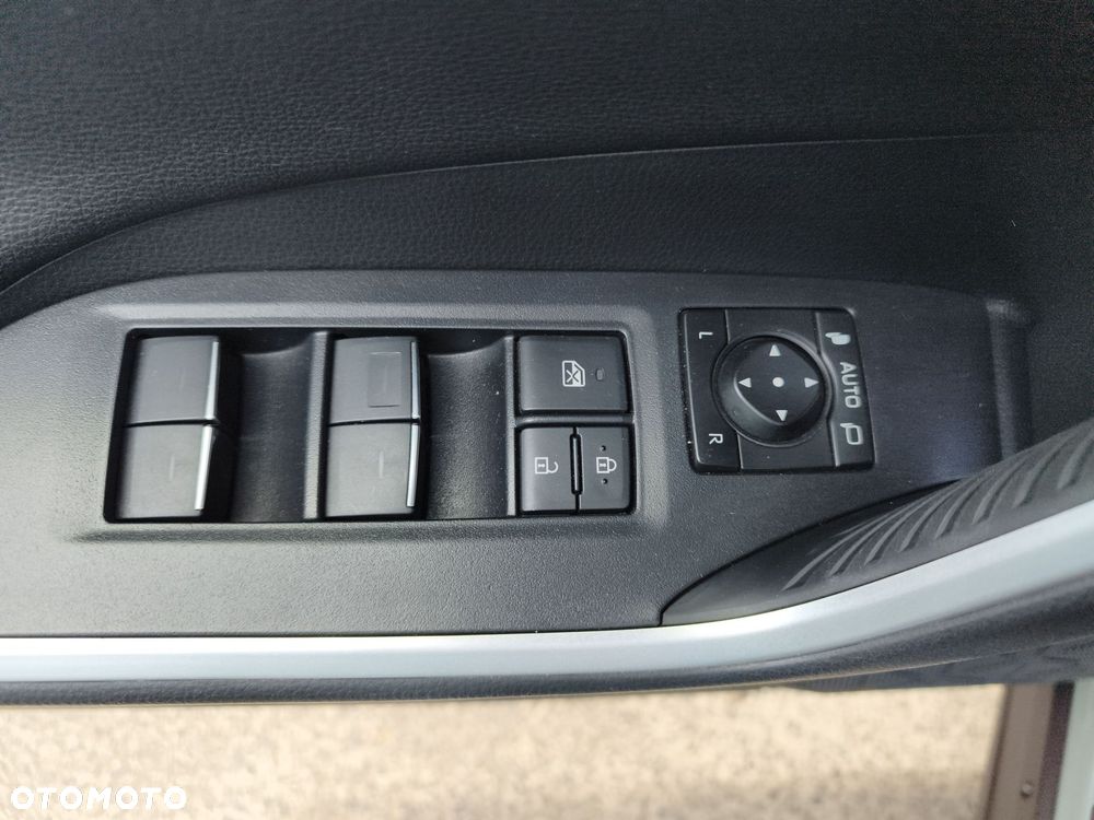 Toyota RAV4 2.5 Hybrid Adventure 4x4 - 20