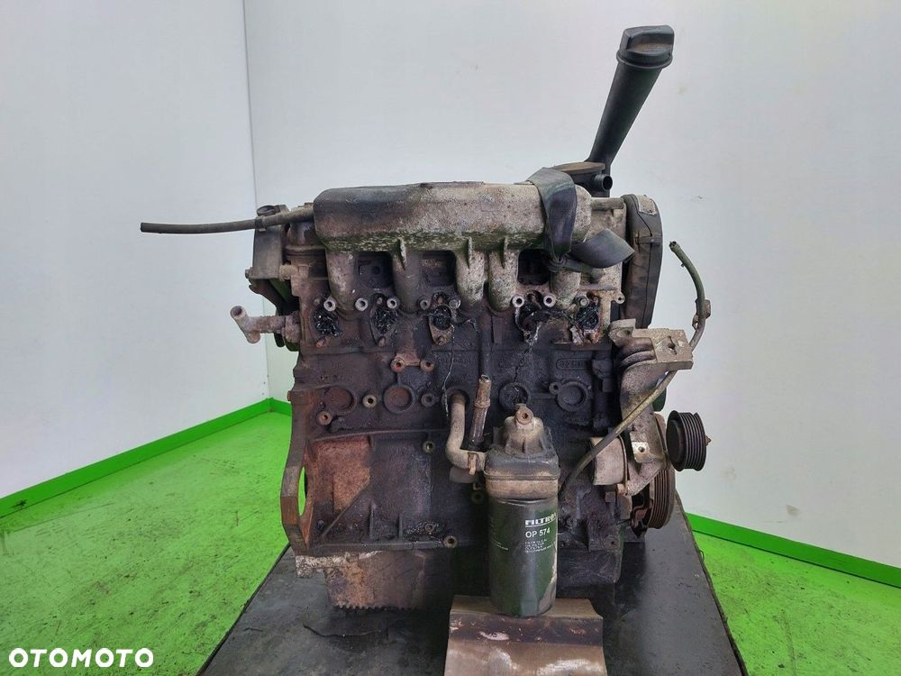 Silnik słupek diesel WTRYSKI VW Transporter  T4 1992-2003 2.5 TDI KOD:ACV - 6