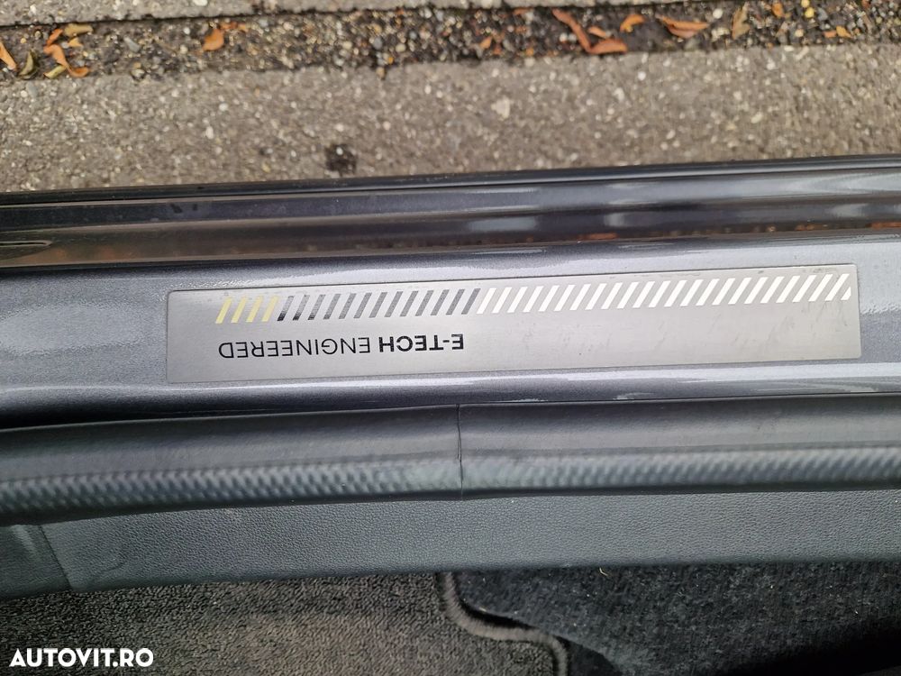 Renault Arkana E-TECH Hybrid 145 E-Tech Engineered - 38