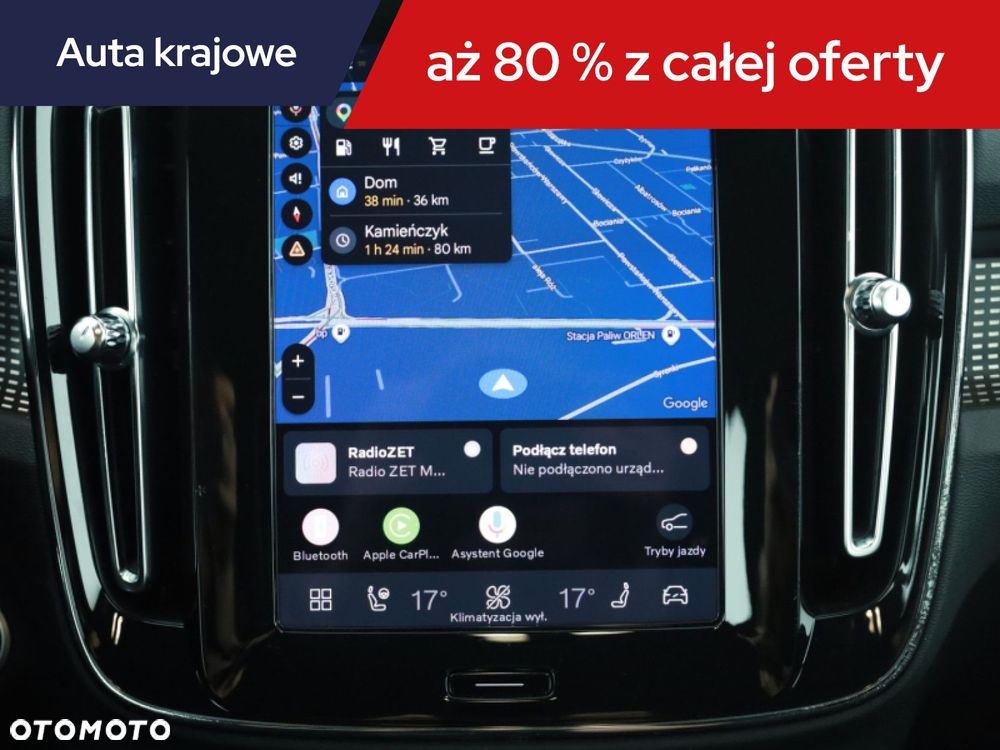 Volvo XC 40 - 16