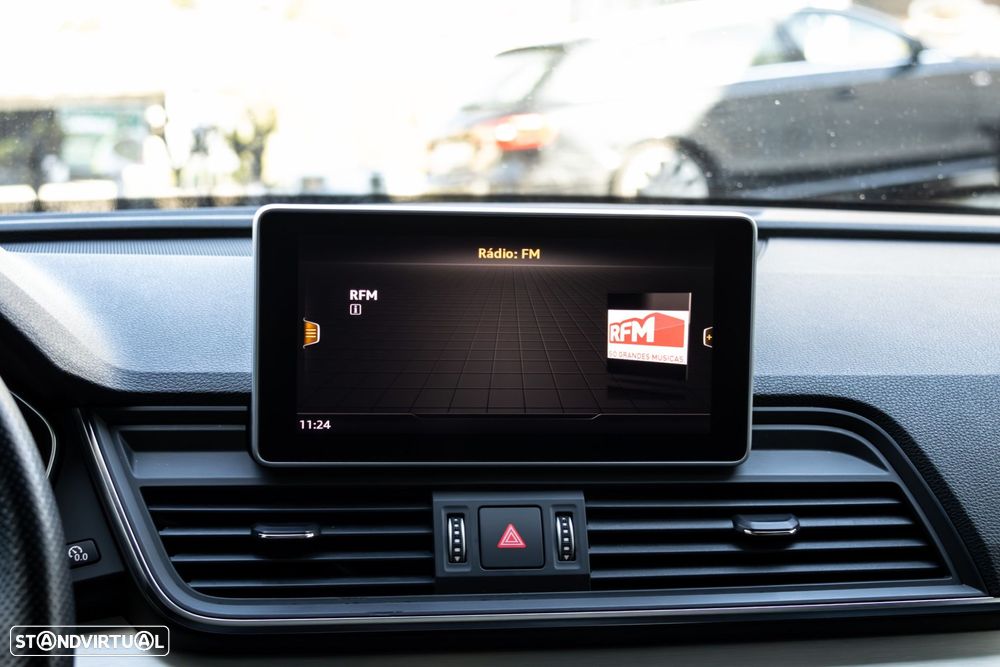 Audi Q5 2.0 TDI quattro S-line S-tronic - 42