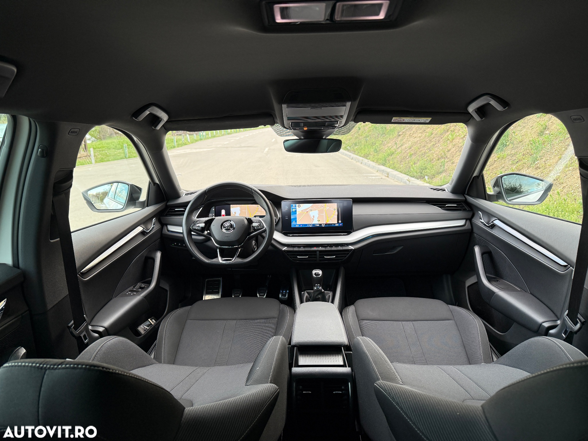 Skoda Octavia 1.0 TSI Style - 7
