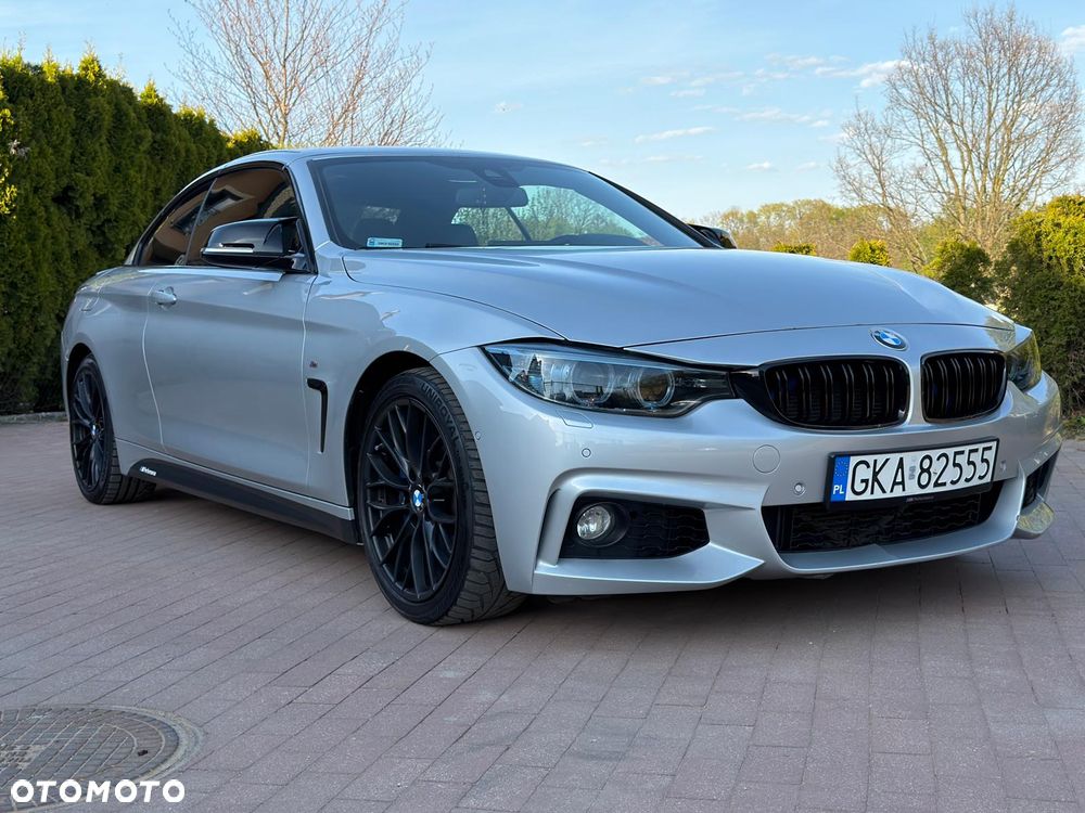 BMW Seria 4 - 3
