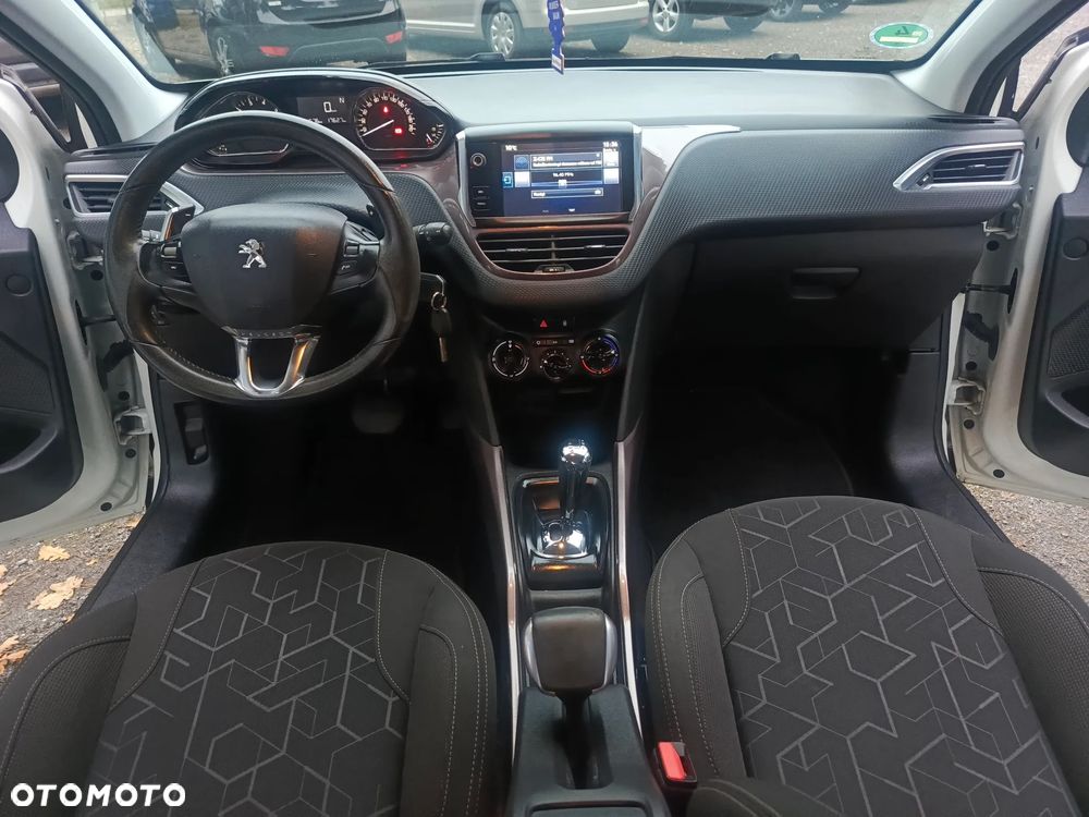 Peugeot 2008 - 35