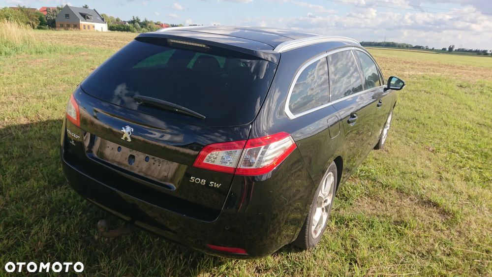 Peugeot 508 - 17