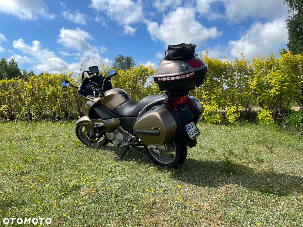 Honda Deauville - 3