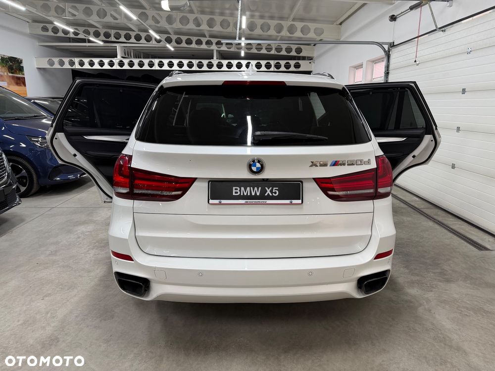 BMW X5 M - 9