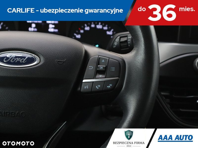 Ford Focus - 19