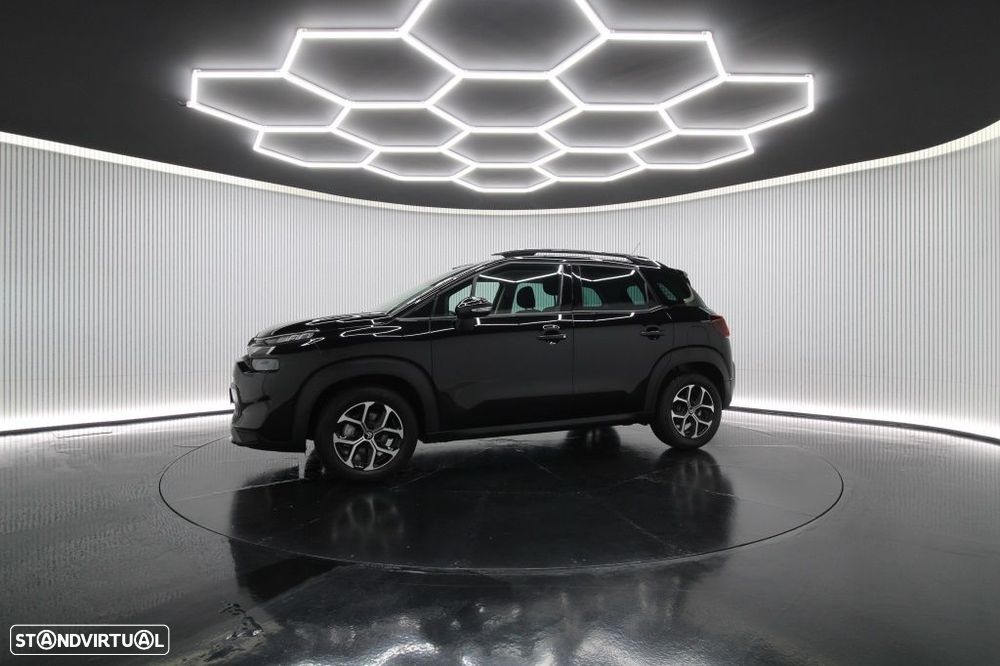 Citroën C3 Aircross 1.2 PureTech Plus - 3