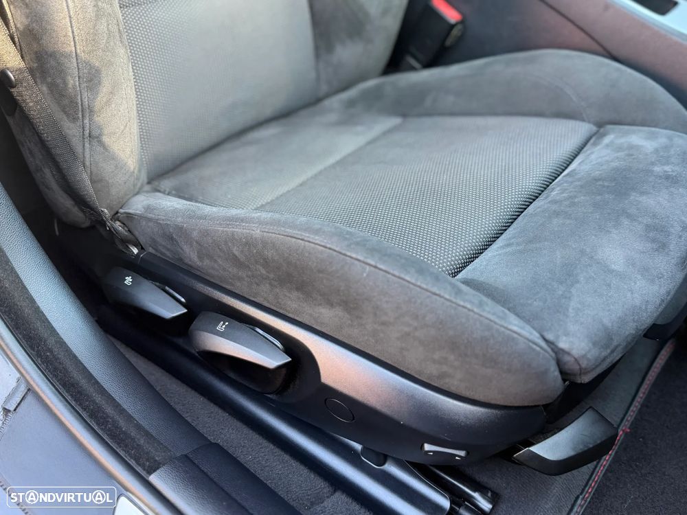 BMW 320 d Touring - 26