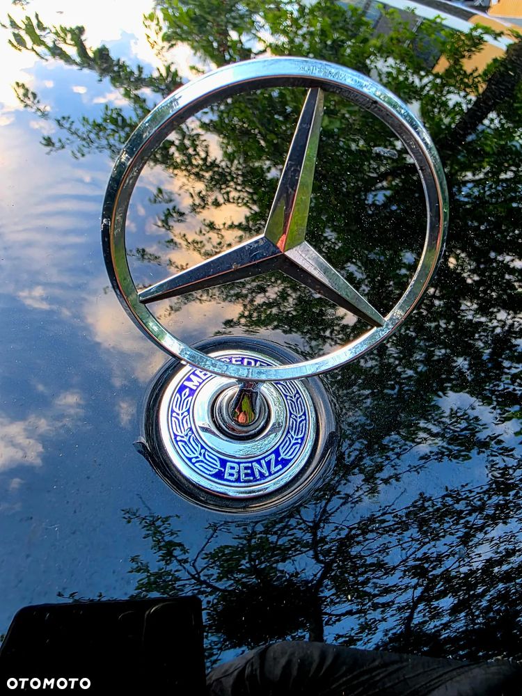 Mercedes-Benz Klasa S 430 4-Matic - 14