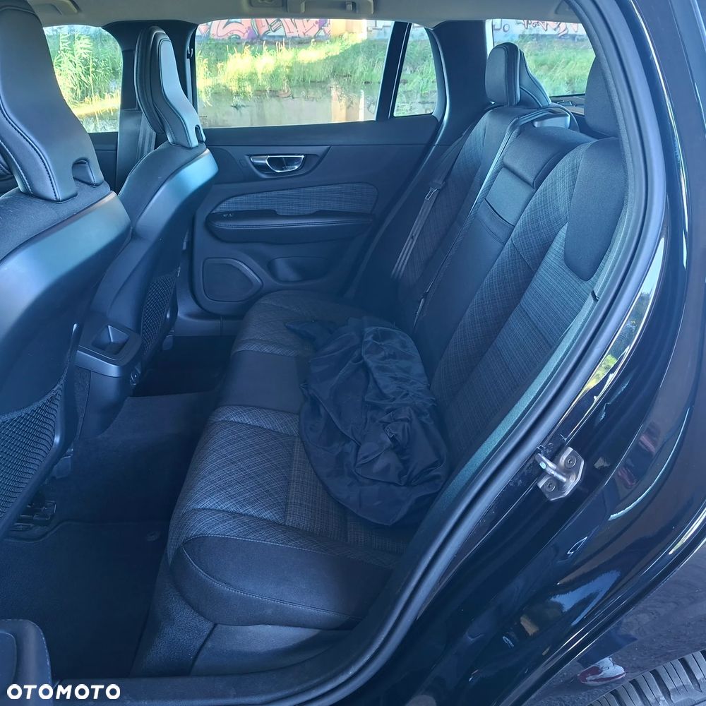 Volvo V60 B3 B Geartronic RDesign - 20