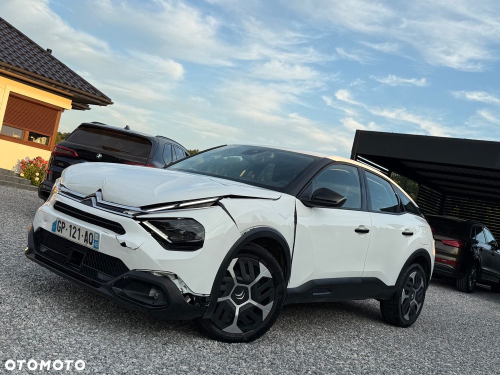 Citroën C4 - 2