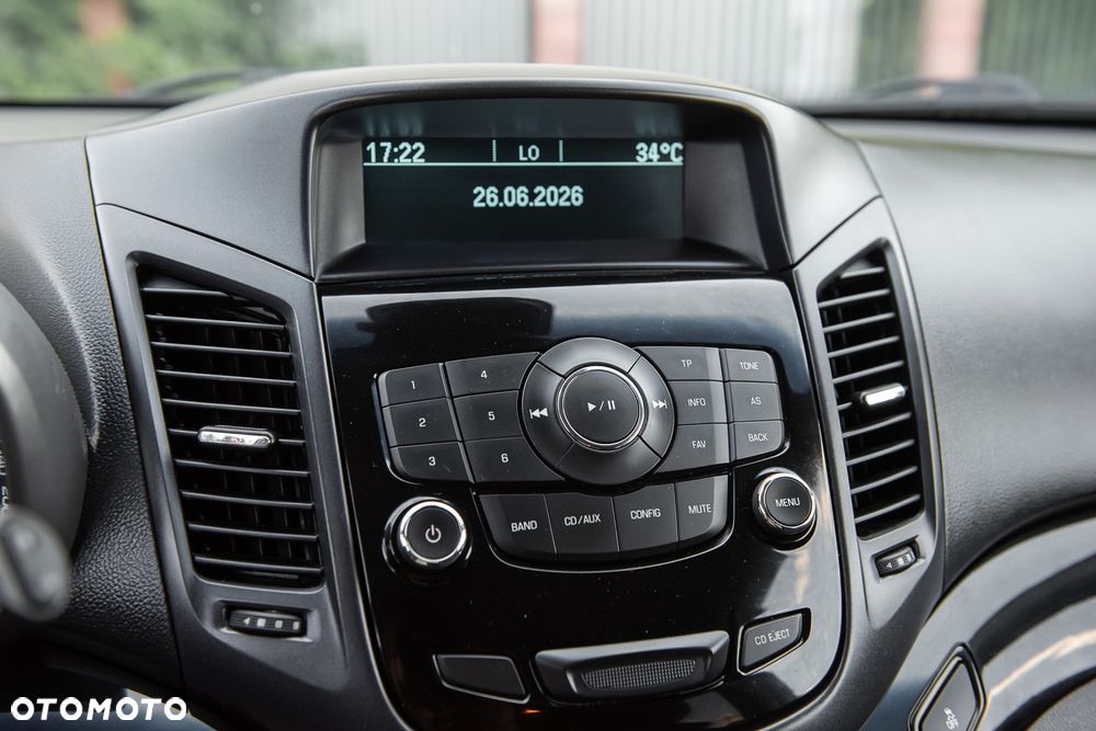 Chevrolet Orlando 1.8 LS+ - 21