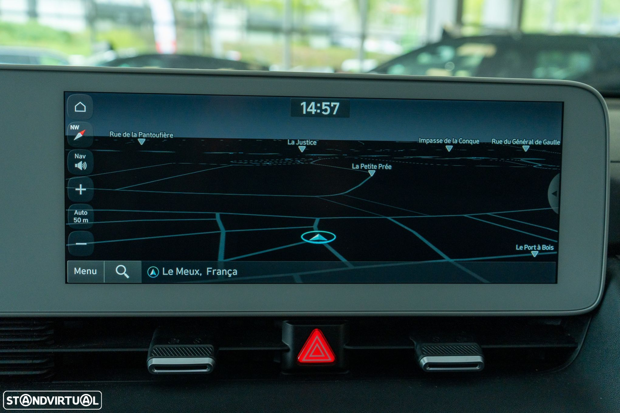 Hyundai Ioniq 5 73 kWh Premium - 23