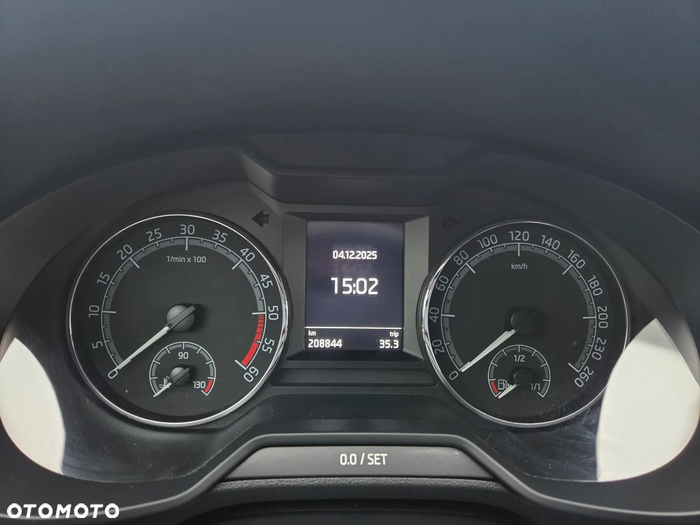 Skoda Octavia 1.6 TDI Ambition - 19