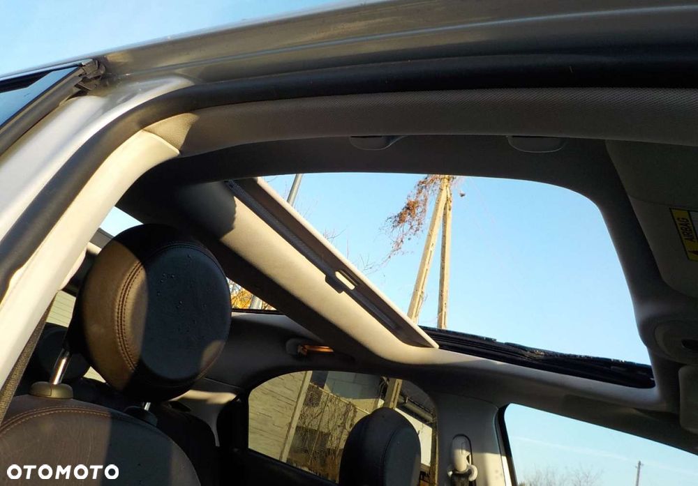 Fiat 500X - 24