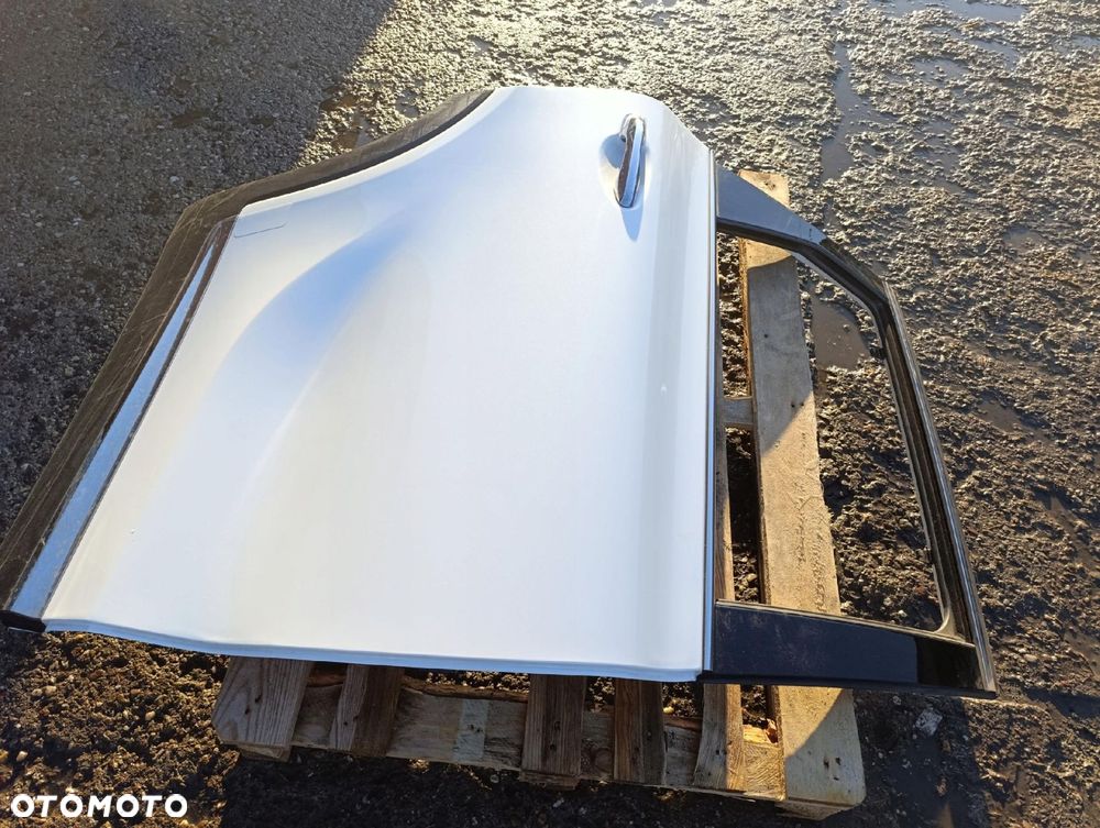 KIA SORENTO III PRAWE TYLNE DRZWI - 3