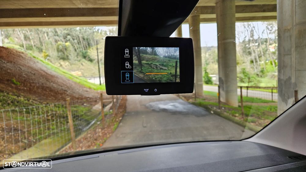 Citroën Berlingo 1.5 Hdi Longa Automática - 31