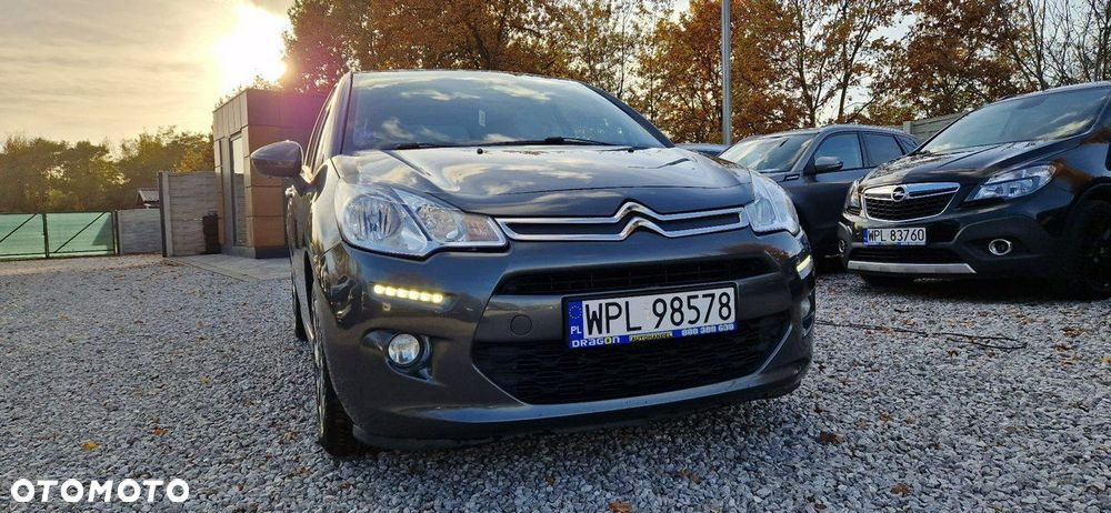Citroën C3 - 18
