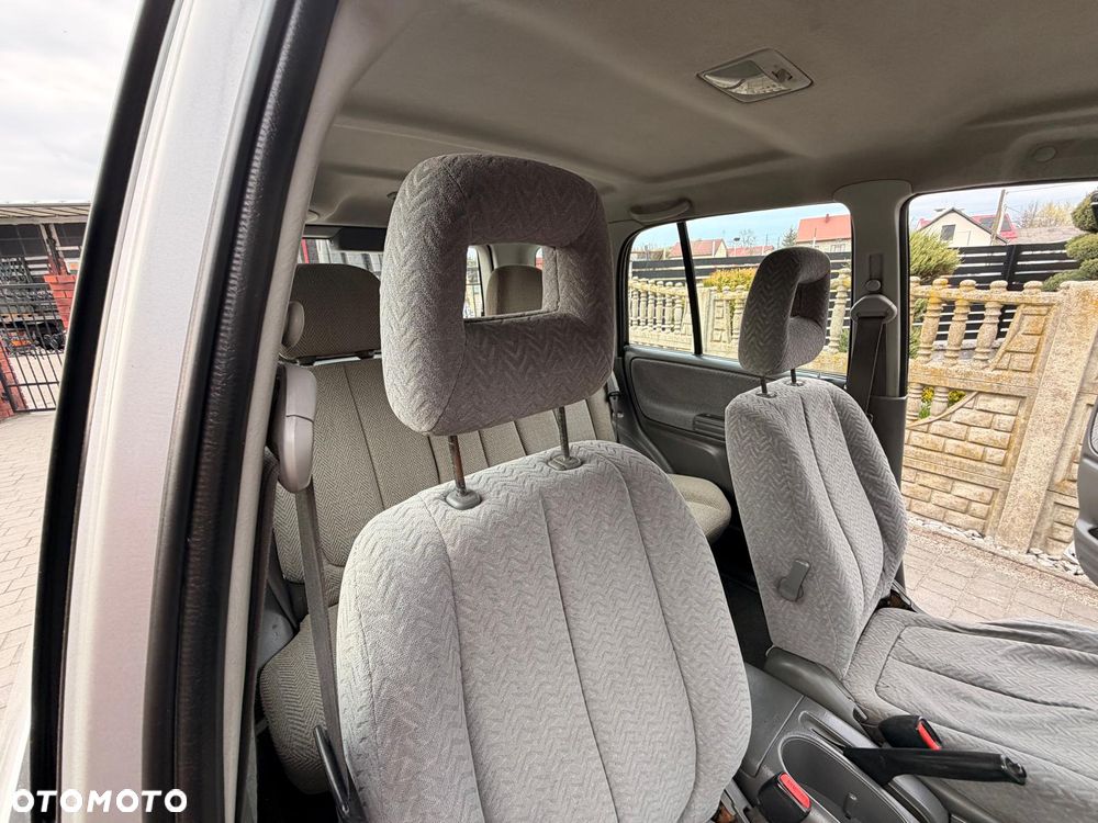 Suzuki Grand Vitara 2.0 TD Limited - 20