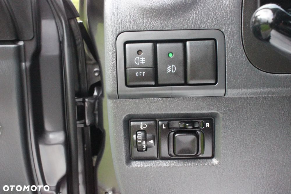 Suzuki Jimny 1.3 Comfort EU6 - 16