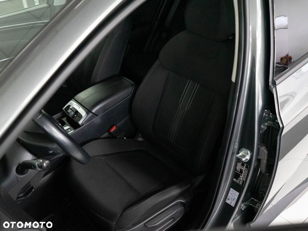 Hyundai Tucson 1.6 T-GDi 48V Executive 2WD DCT - 13