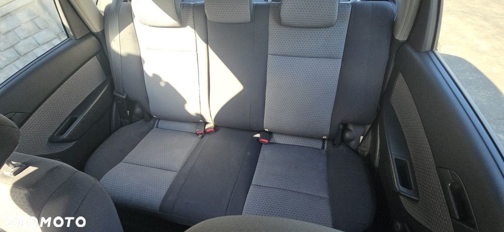 CHEVROLET AVEO T255 POLIFT 1.4 LDT 07/11 LICZNIK ZEGAR PRĘDKOŚCIOMIERZ - 28