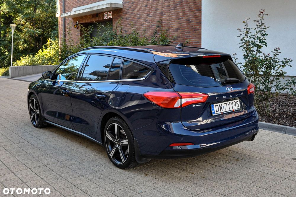 Ford Focus - 3