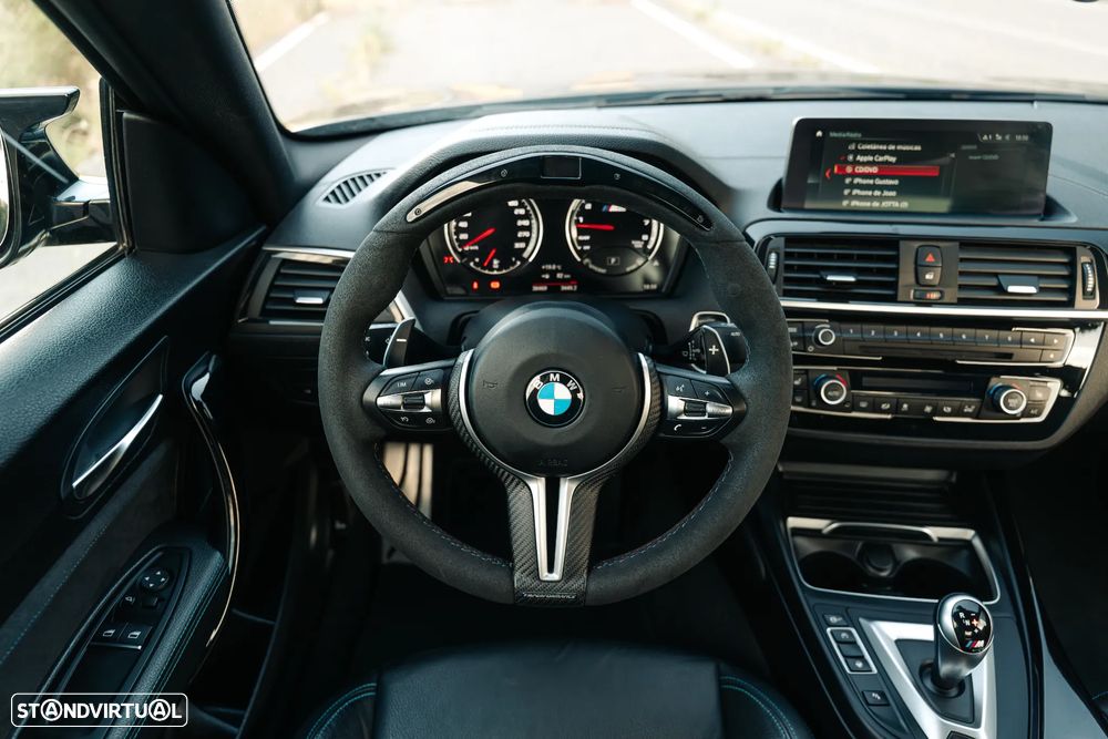 BMW M2 Competition Auto - 28