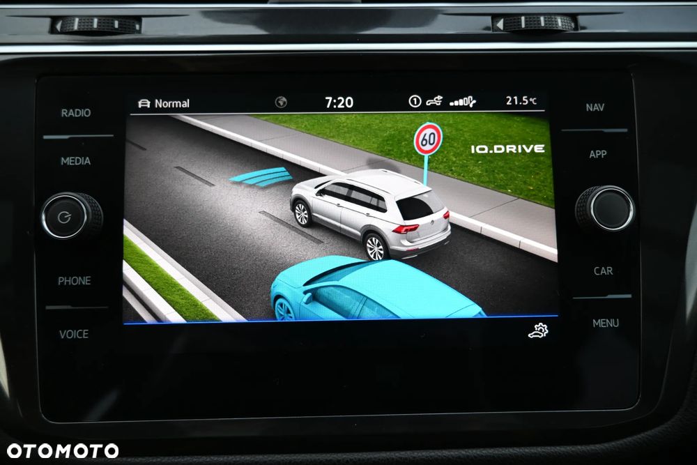Volkswagen Tiguan Allspace - 18