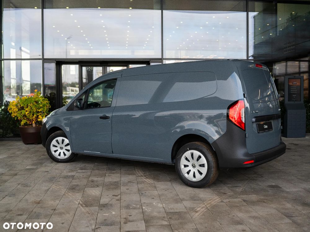 Mercedes-Benz Citan - 5