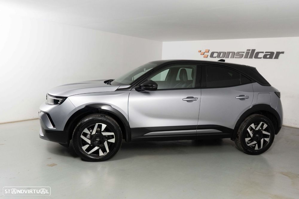 Opel Mokka 1.2 T GS Line AT - 8