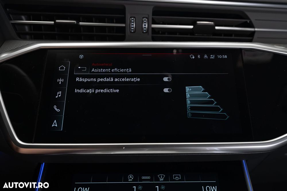 Audi RS6 - 20