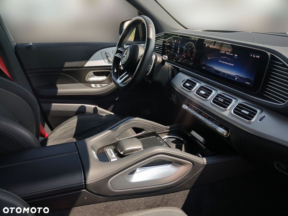 Mercedes-Benz GLE AMG 53 4-Matic Premium - 13