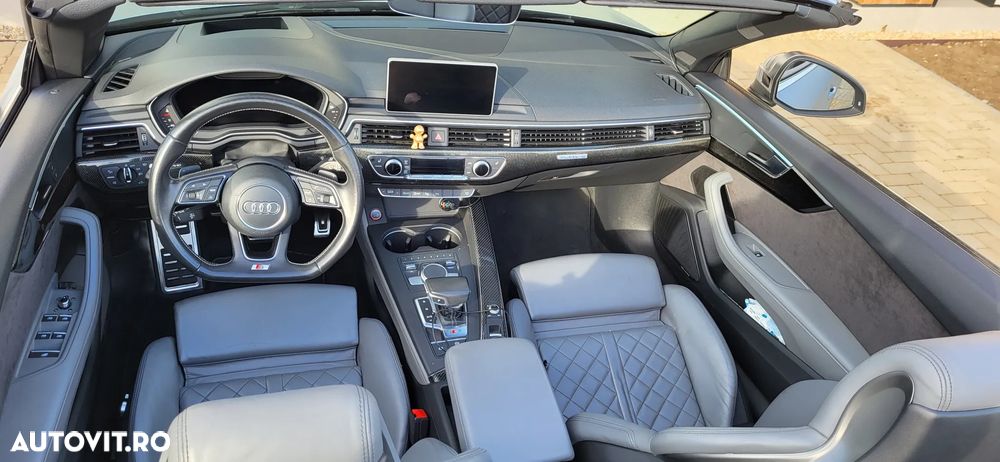 Audi S5 3.0 TFSI - 4