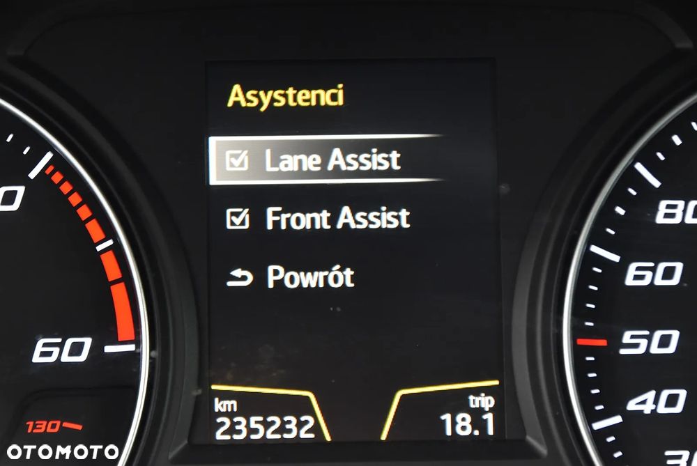 Seat Leon 2.0 TDI DPF DSG FR - 29