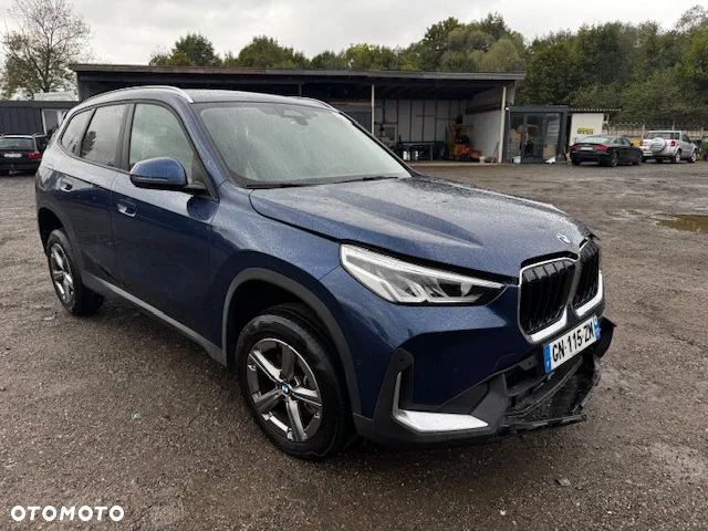 BMW X1 sDrive18d Sport Line - 4