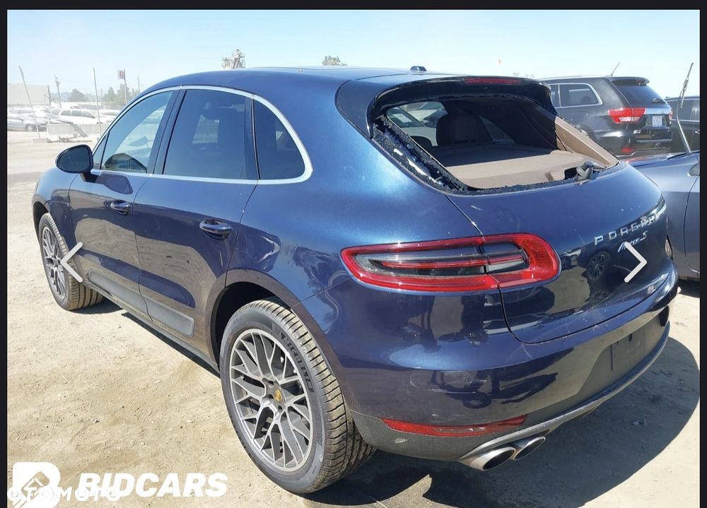 Porsche Macan S PDK - 17