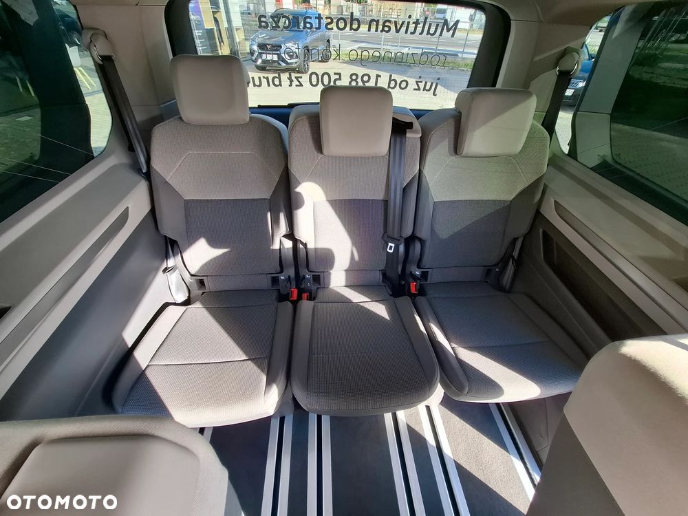 Volkswagen Multivan 2.0 TDI L2 Life DSG - 12