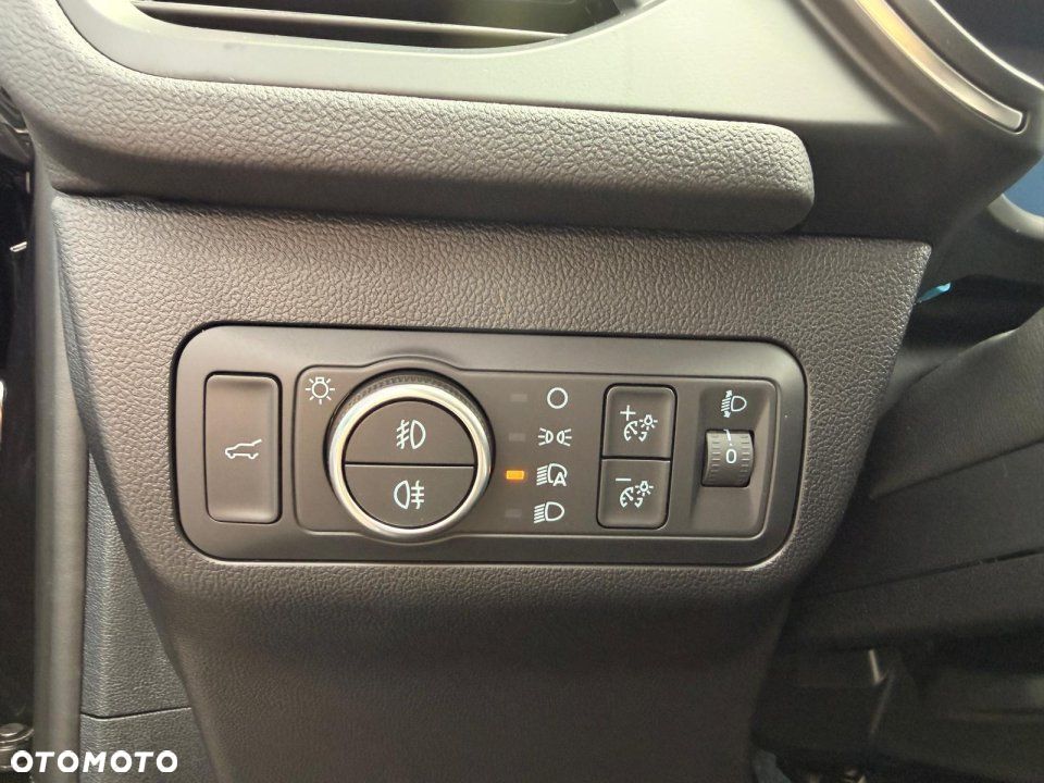 Ford Kuga - 13
