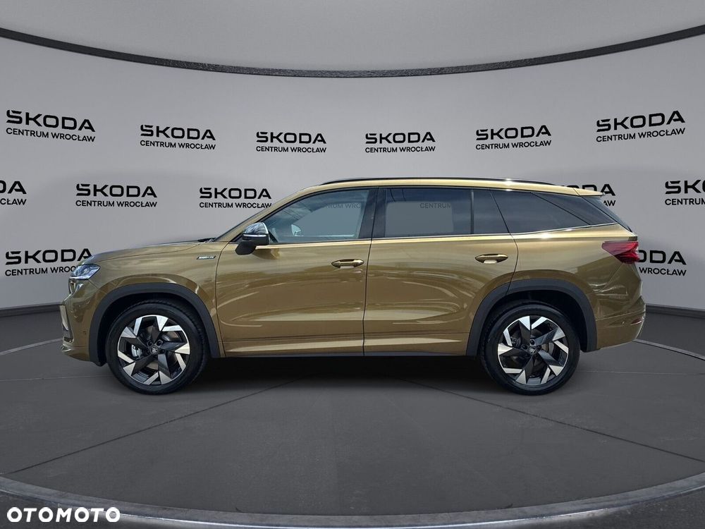 Skoda Kodiaq - 13