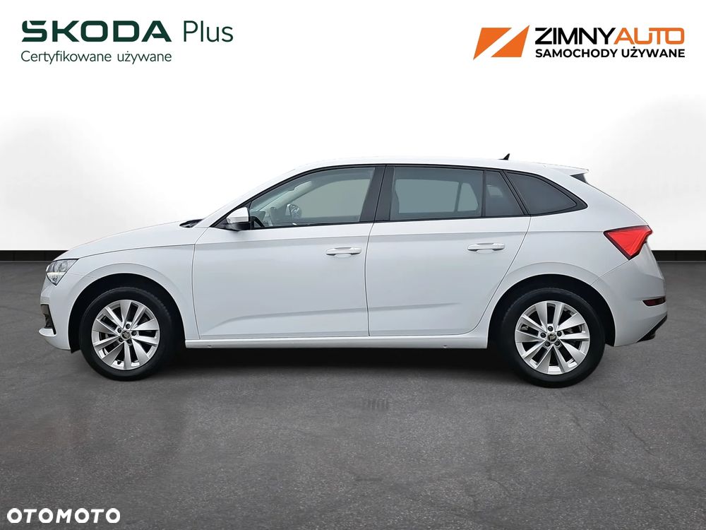 Skoda Scala 1.5 TSI Ambition - 3