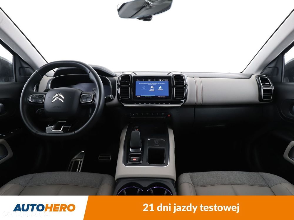 Citroën C5 Aircross - 12