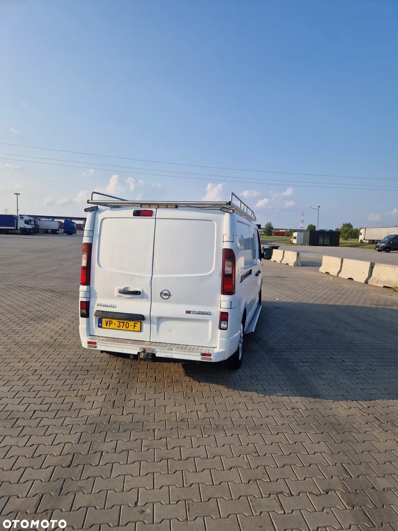 Renault trafic - 7