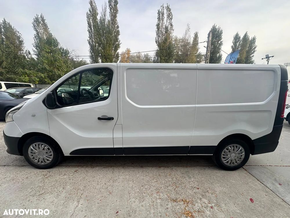 Renault Trafic - 9