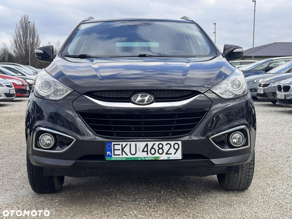 Hyundai ix35 - 4