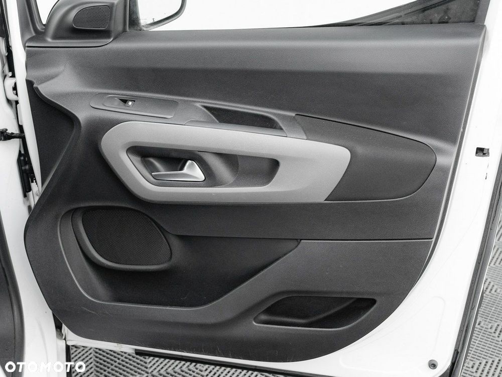 Peugeot Rifter 1.2 PureTech Active S&S - 22