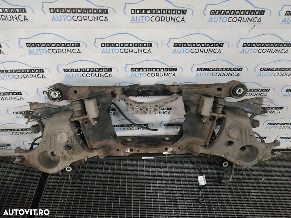 Punte spate Land Rover Discovery Sport 2.0 Diesel 2014 - 2019 SUV 4 Usi (1244) 4x4 - 9